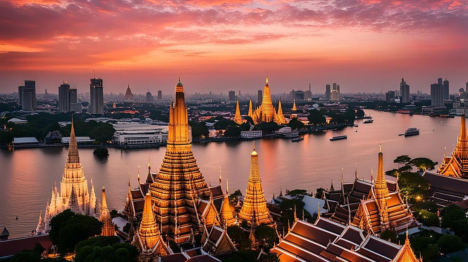 Bangkok