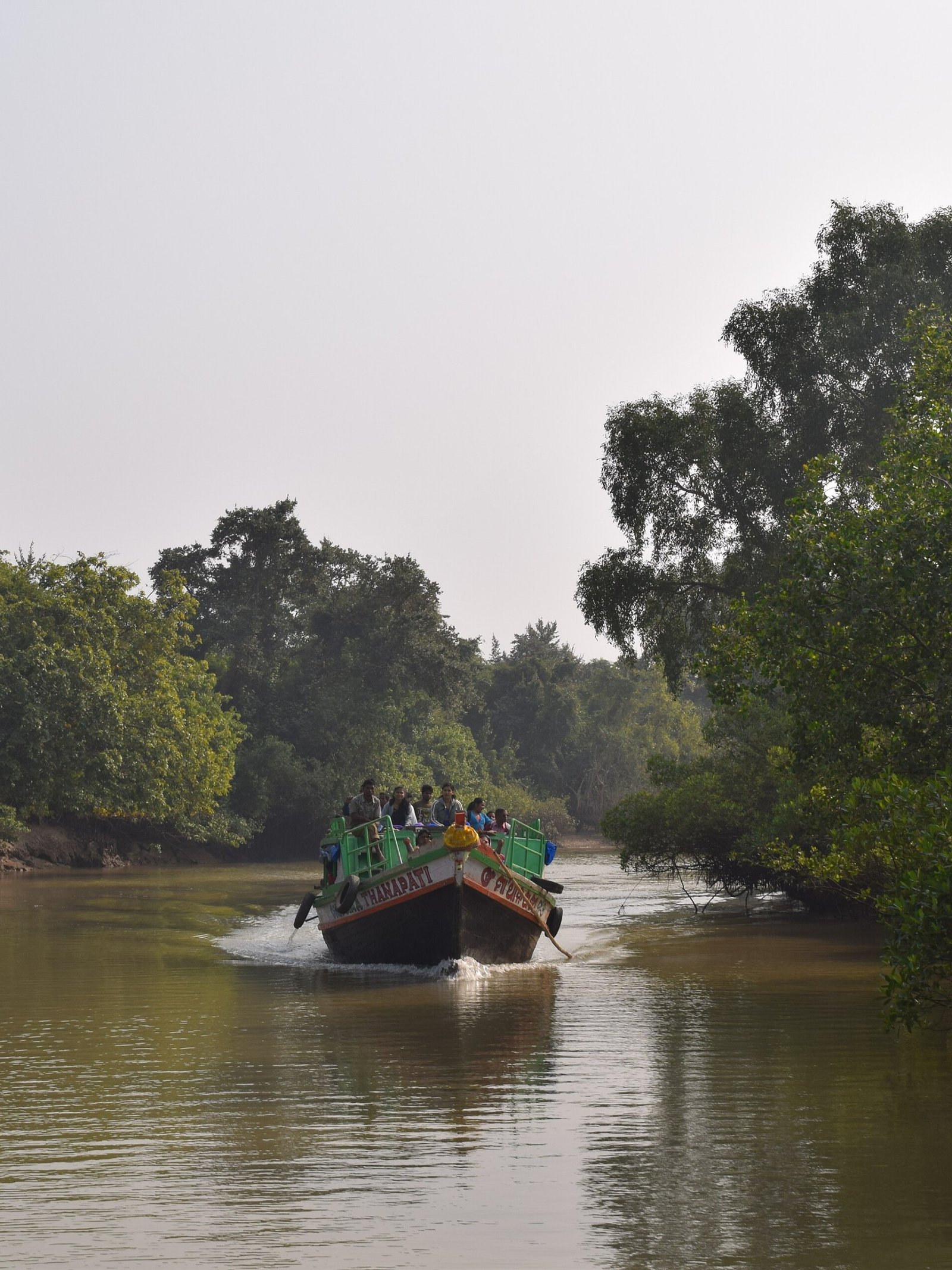 Bhitarkanika 3