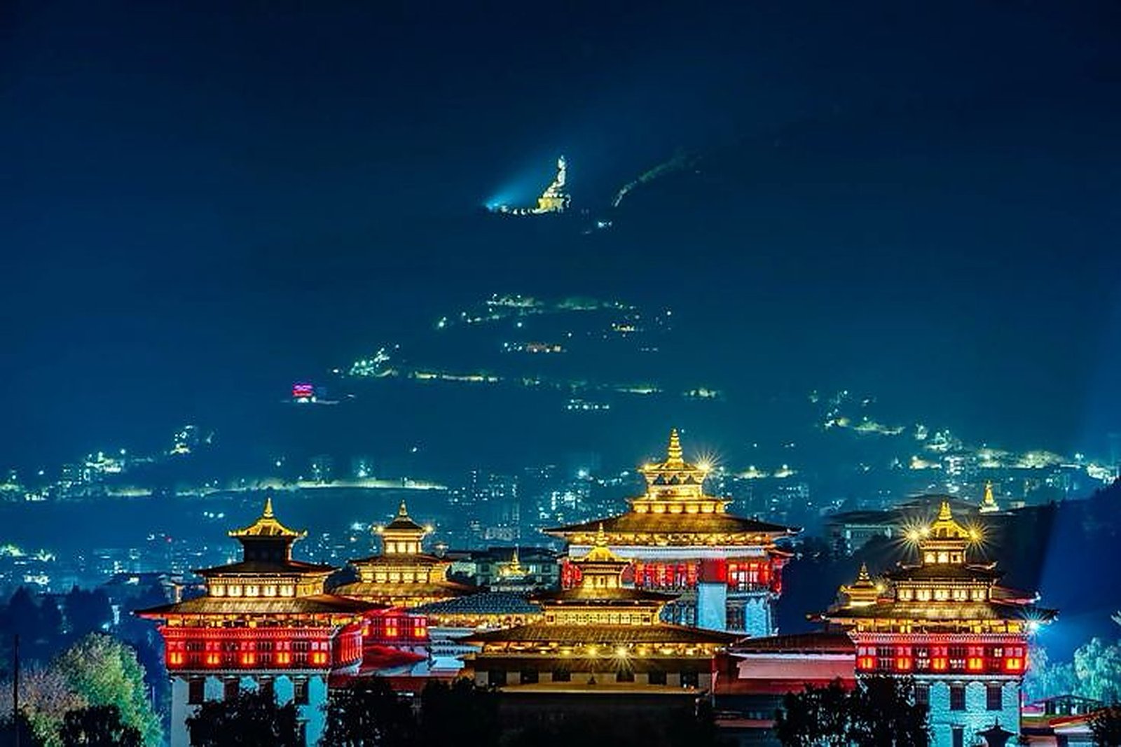 Bhutan