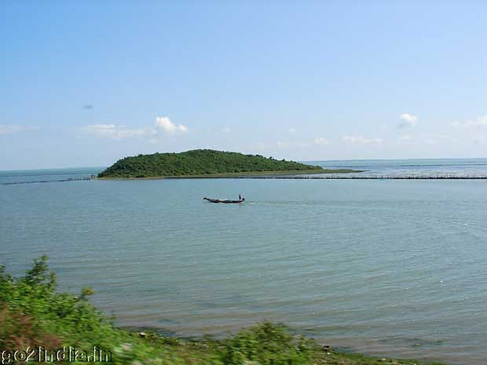 Chilika 3