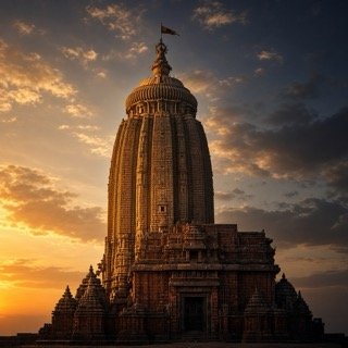 Puri Jagannath Temple