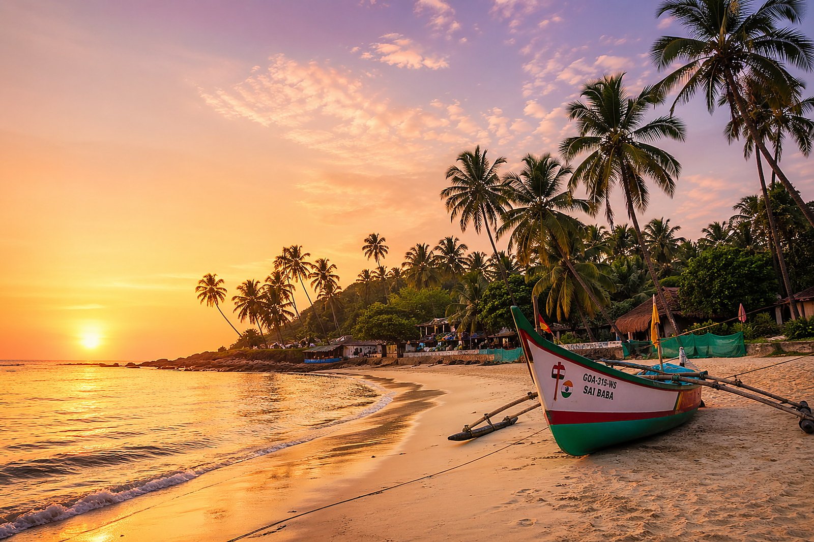 Goa