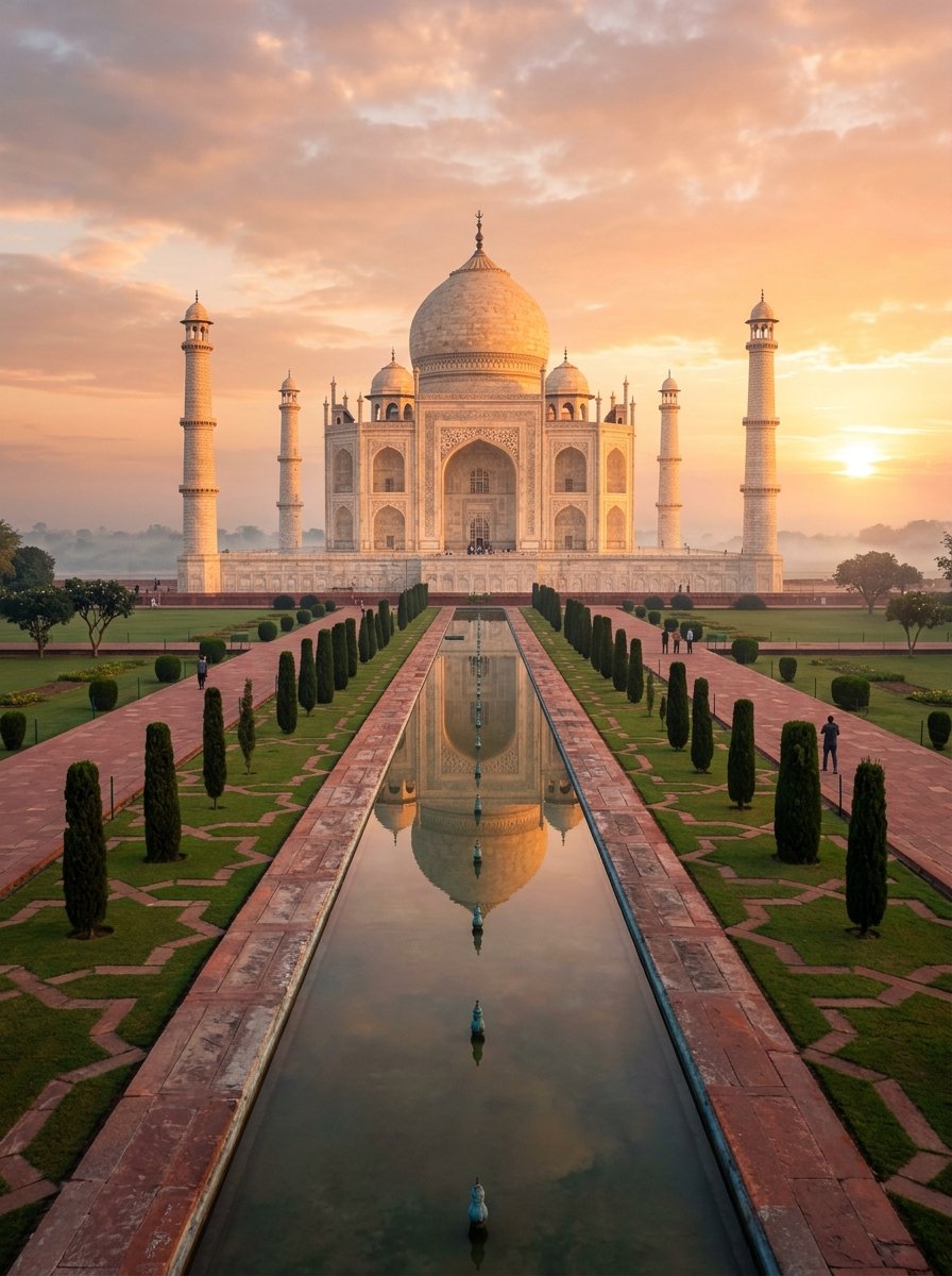 Odisha Golden Triangle photograph