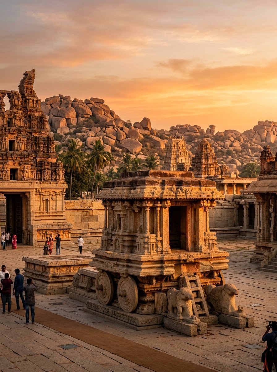 South India