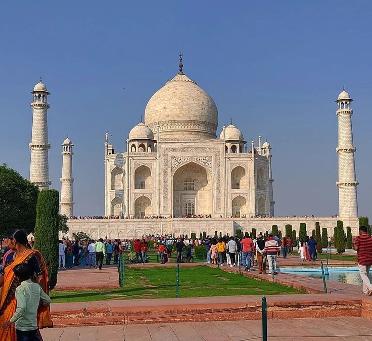 Golden Triangle