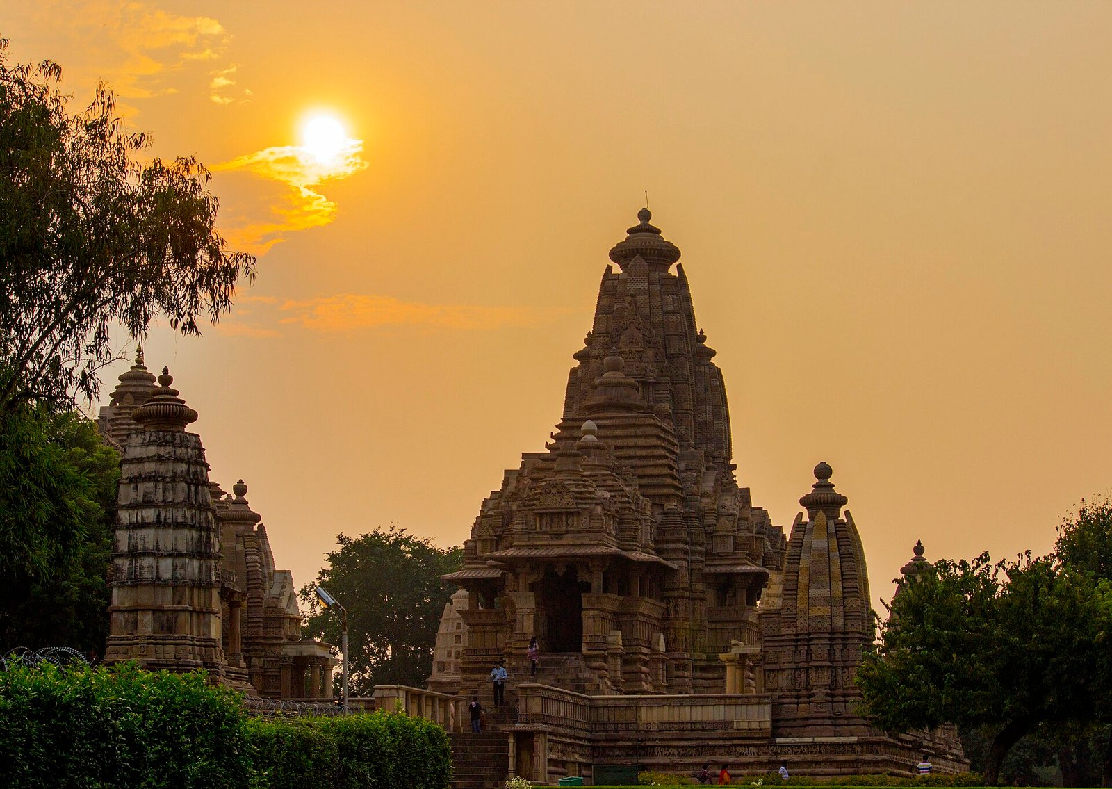 Khajuraho