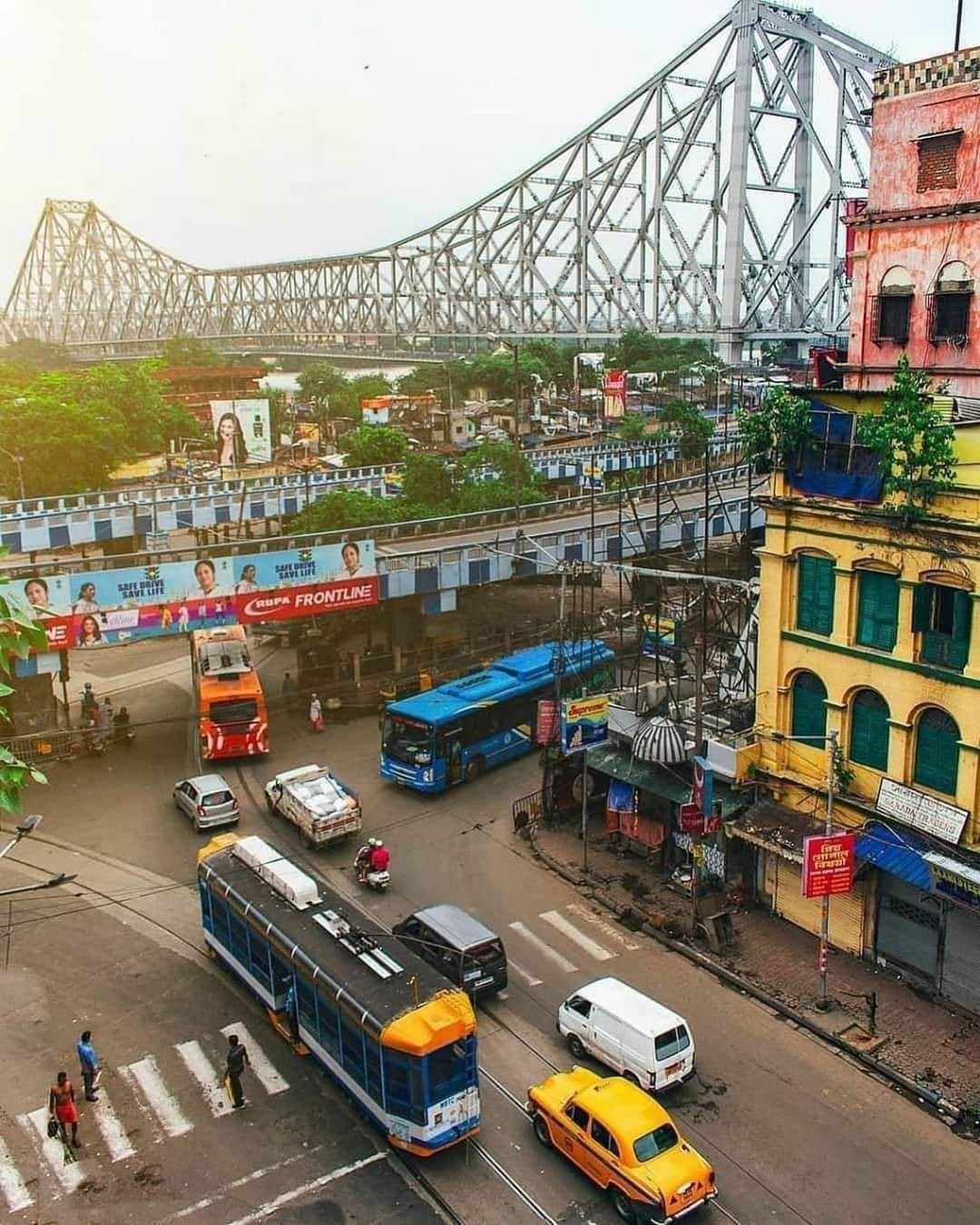 Kolkata