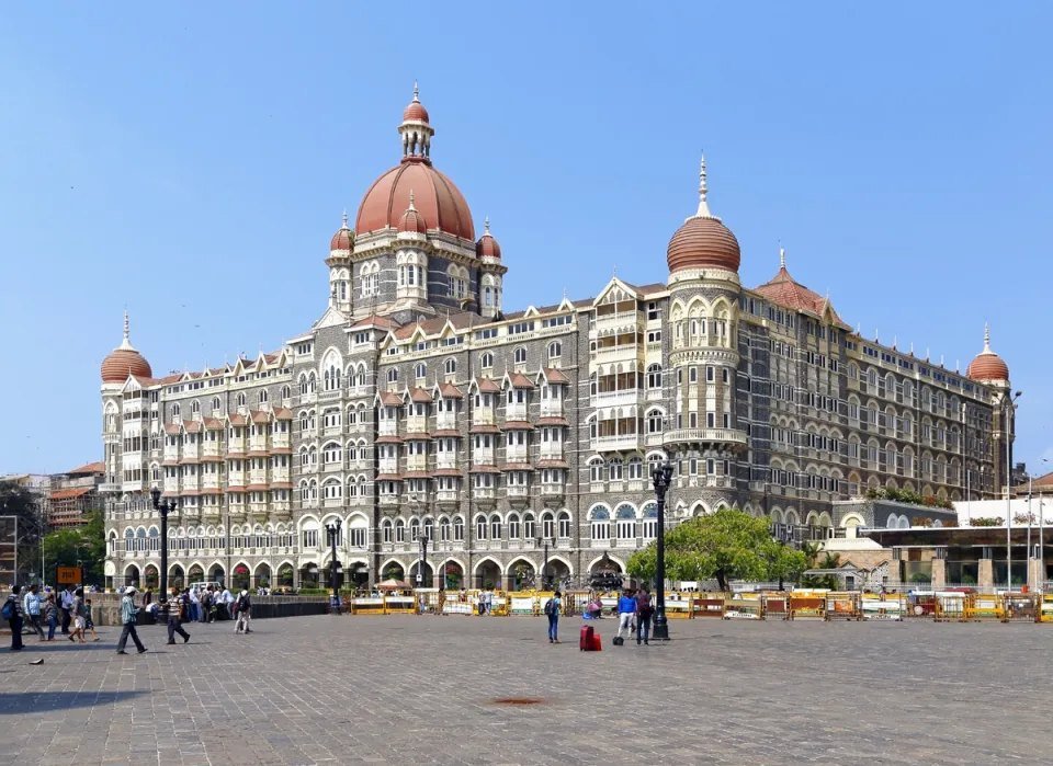 Mumbai