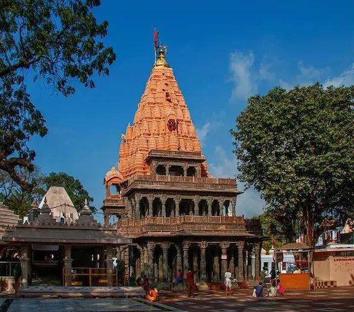 Ujjain