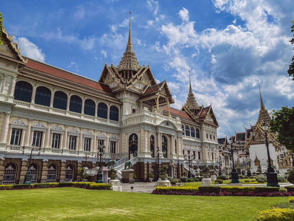 Bangkok