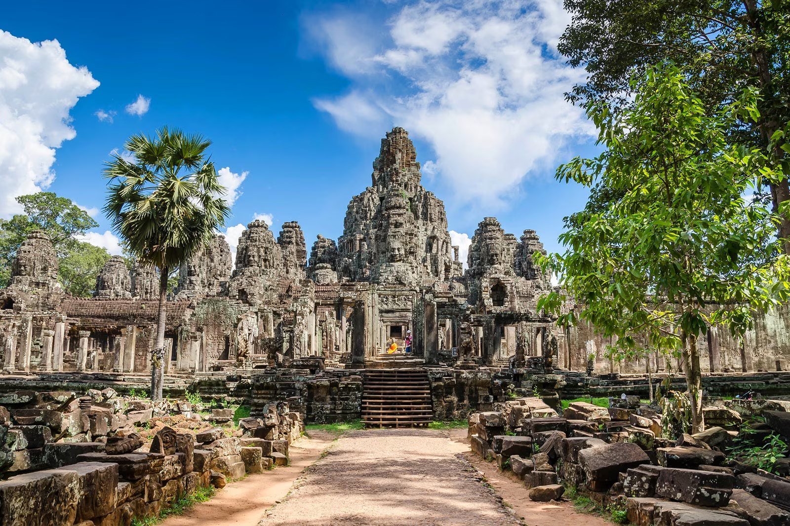 Cambodia