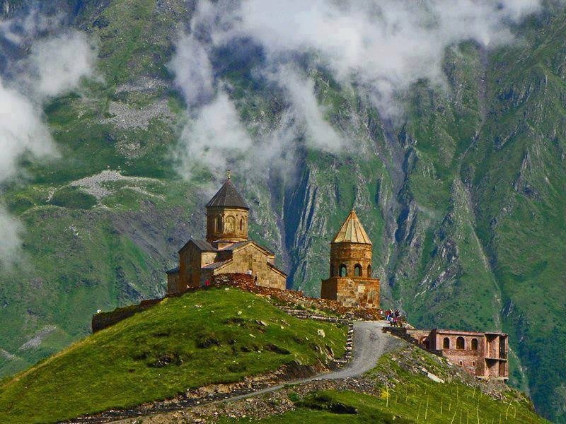 Georgia