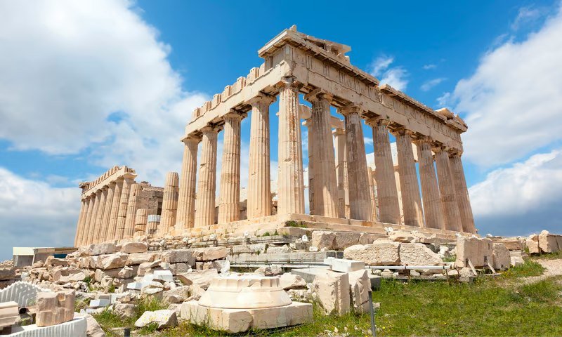 Greece