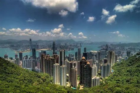 Hong Kong & Macau