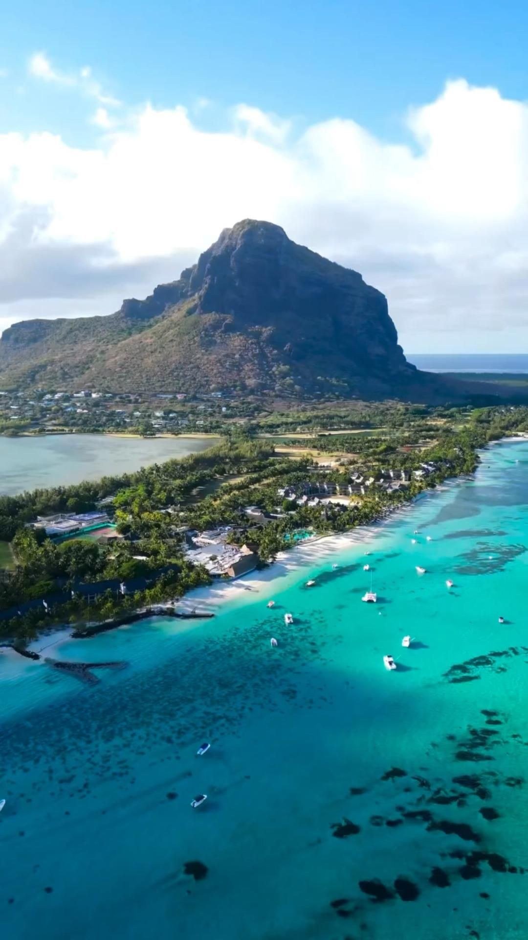 Mauritius