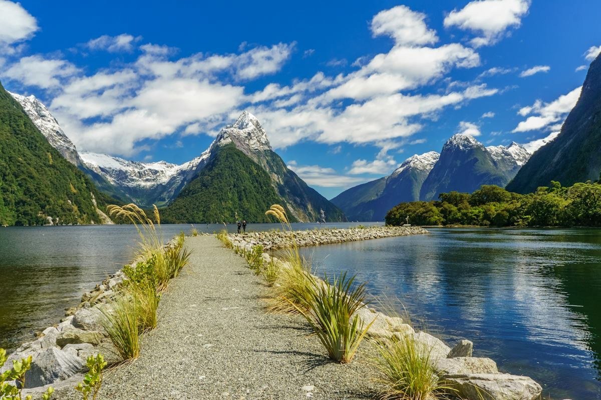 New Zealand