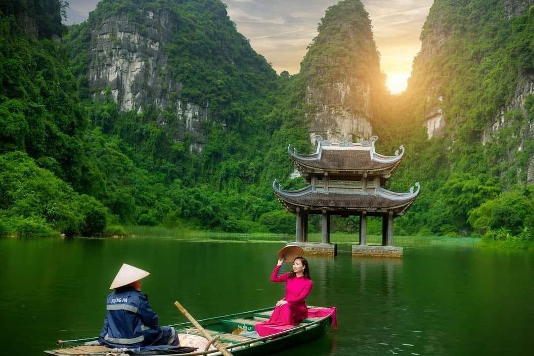 Vietnam