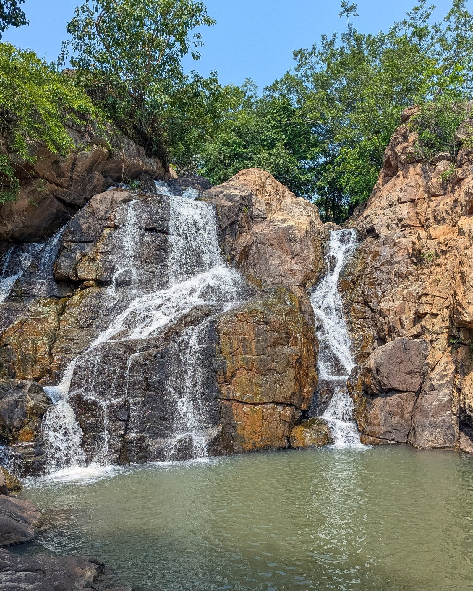 Keonjhar 2