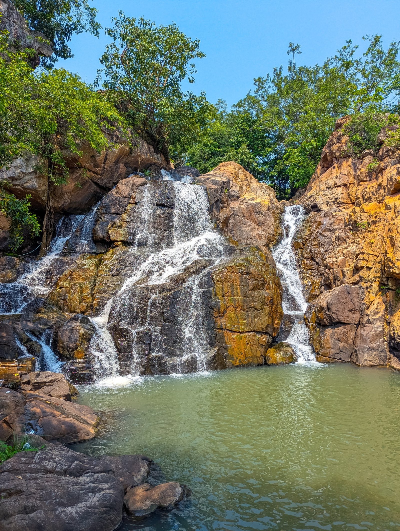 Keonjhar
