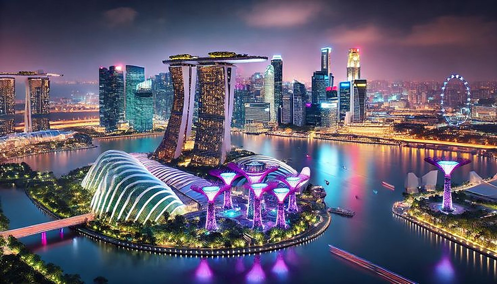 Hong Kong & Macau