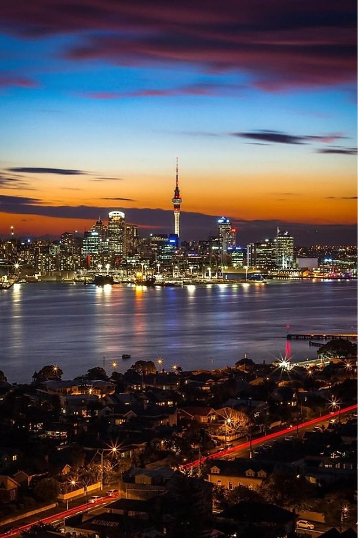 New Zealand