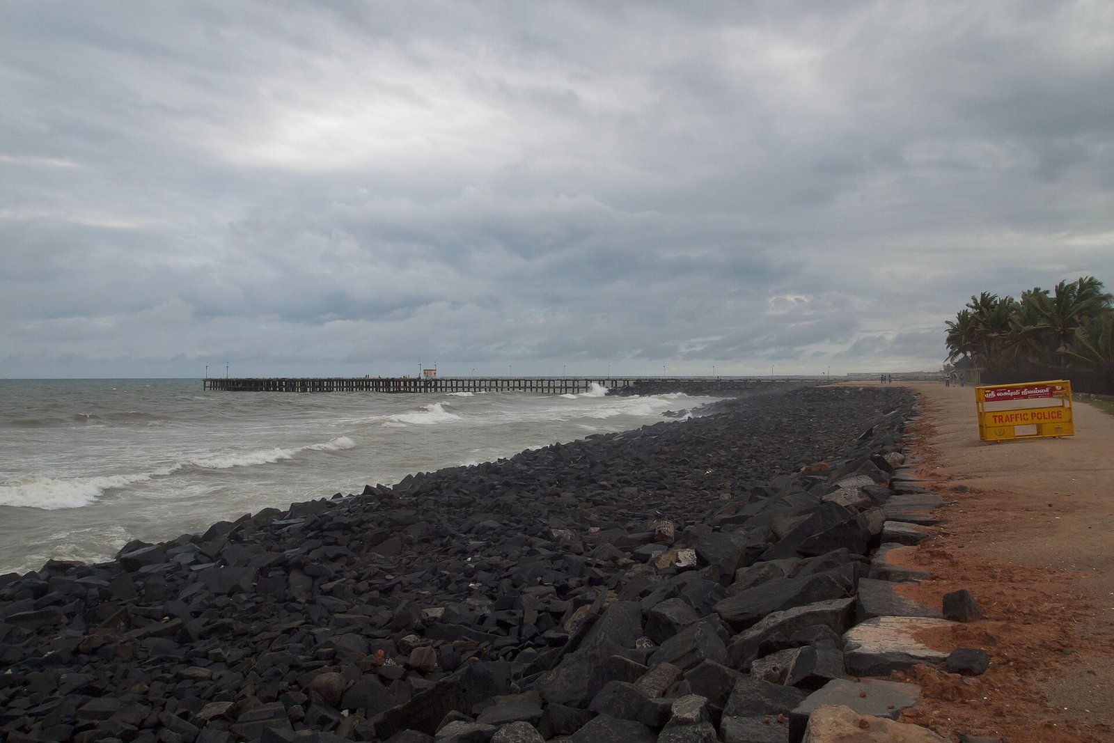 Pondicherry 2