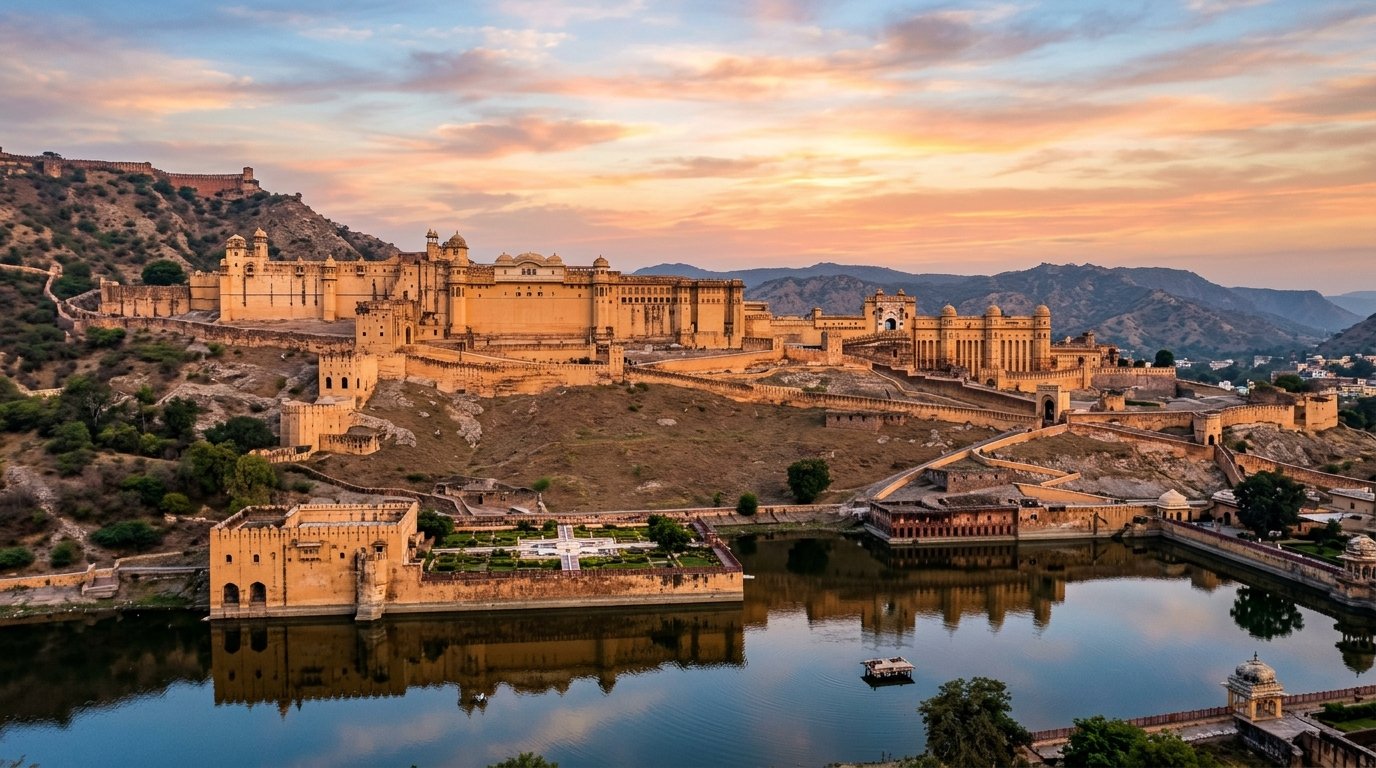 Rajasthan