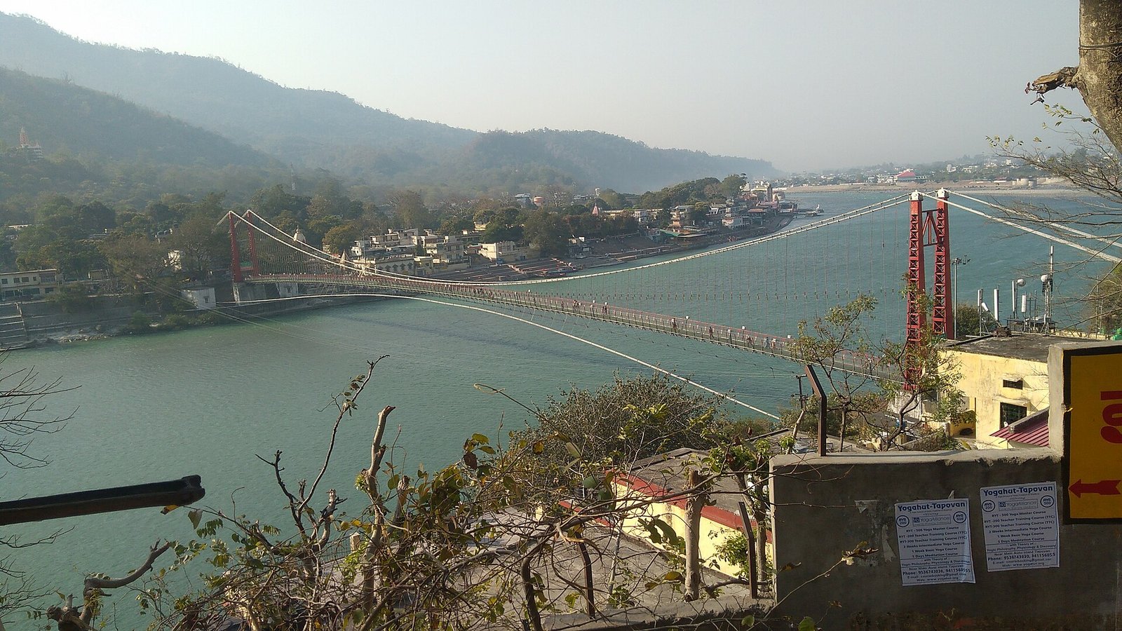 Uttarakhand