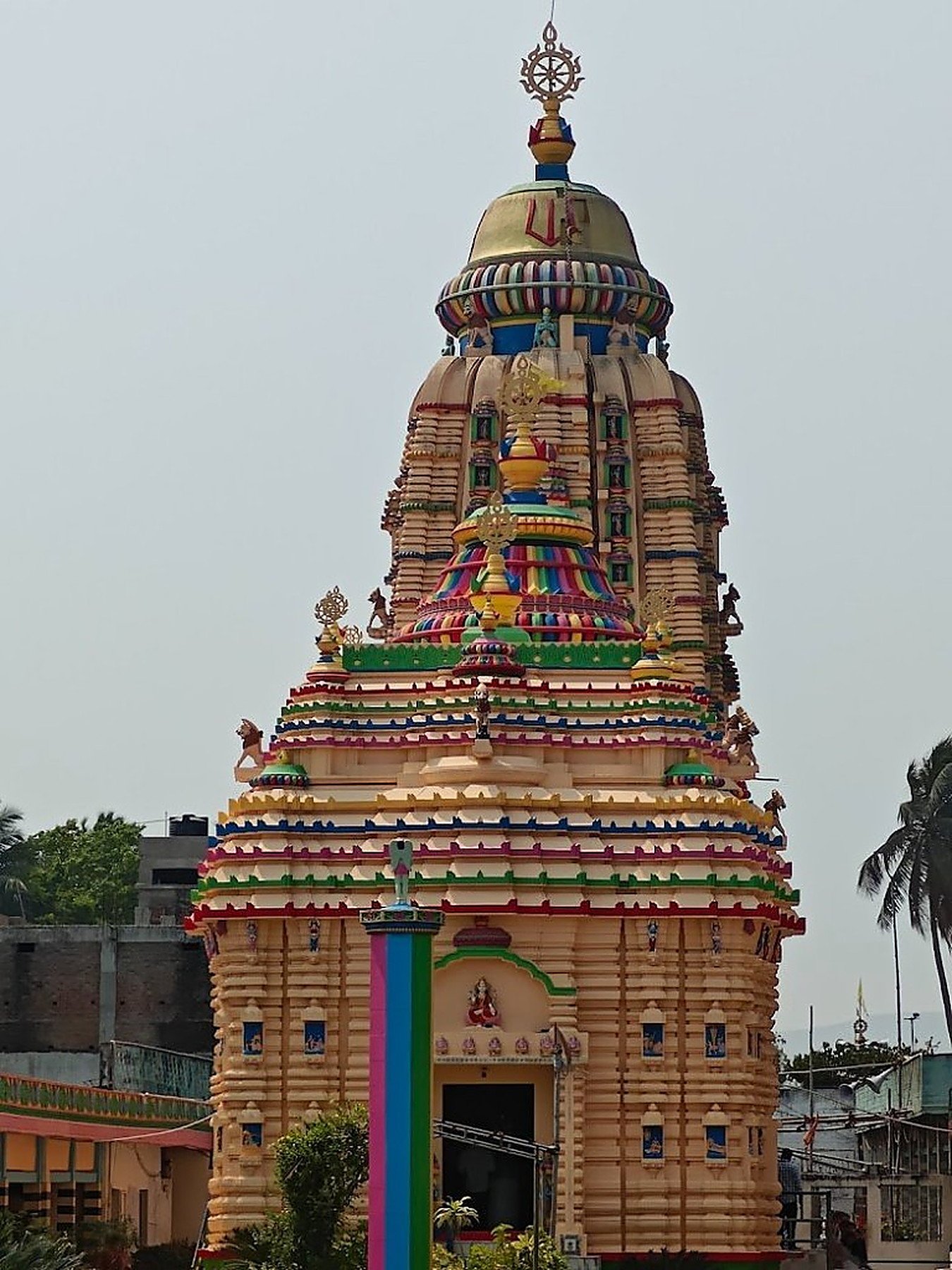 Koraput 4