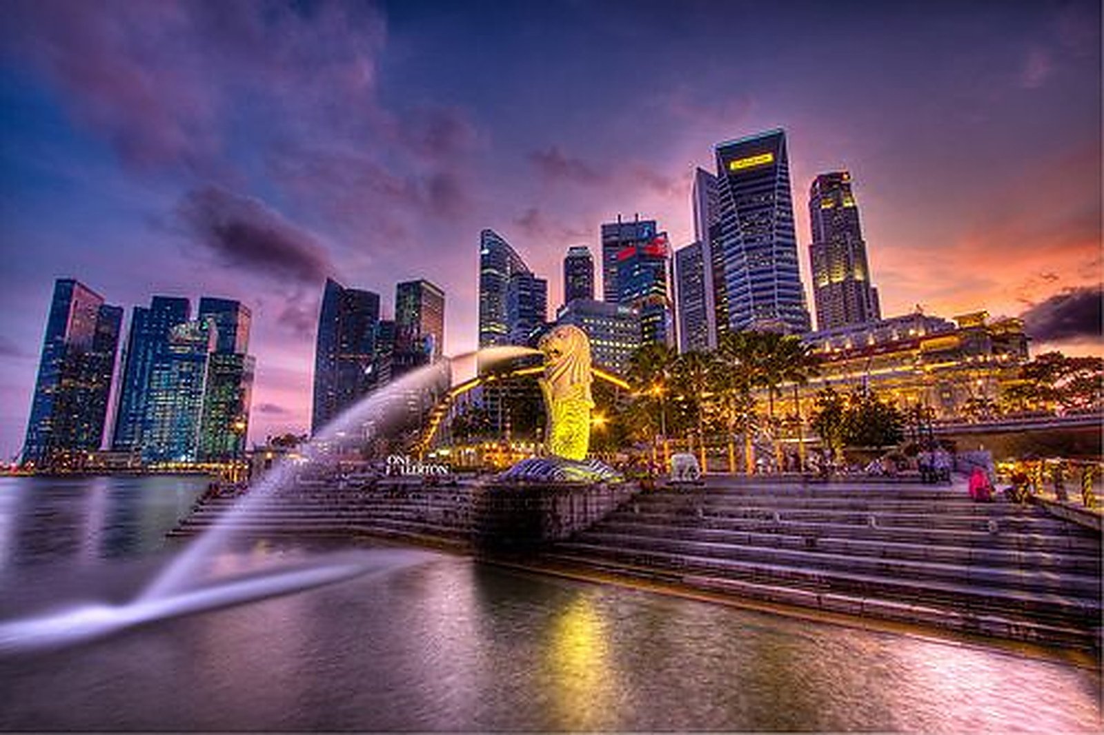 Singapore