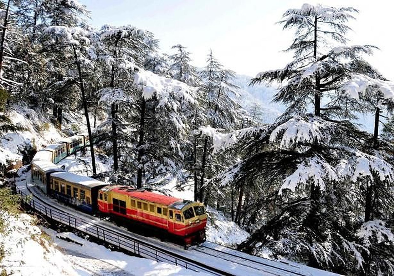 Himachal Pradesh 8