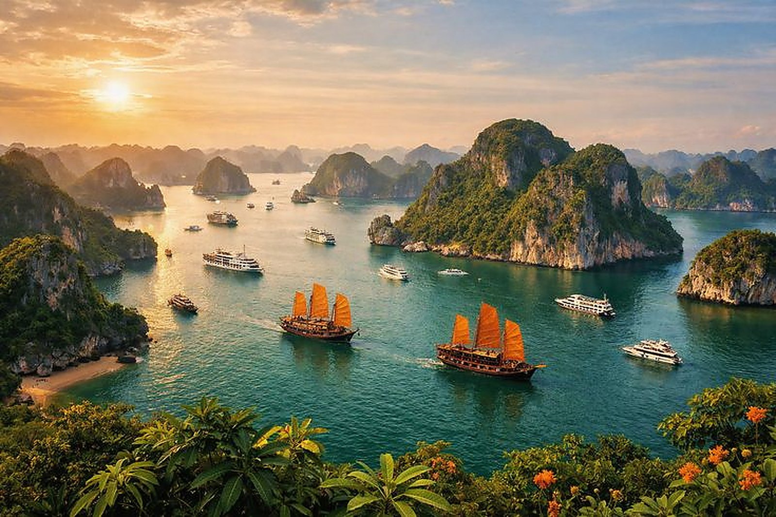 Vietnam